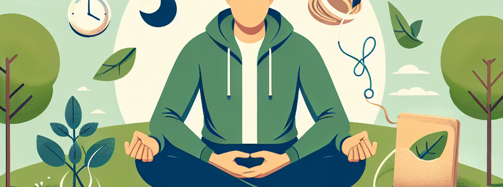 Tips Efektif untuk Menjaga Kesehatan Mental di Tengah Kesibukan Sehari-hari