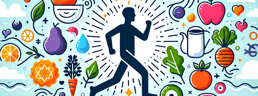 Mengungkap Konsep Hidup Sehat dan Pentingnya untuk Kualitas Hidup Lebih