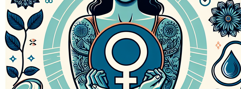 Tips Efektif Menjaga Kebersihan dan Kesehatan Organ Reproduksi Wanita