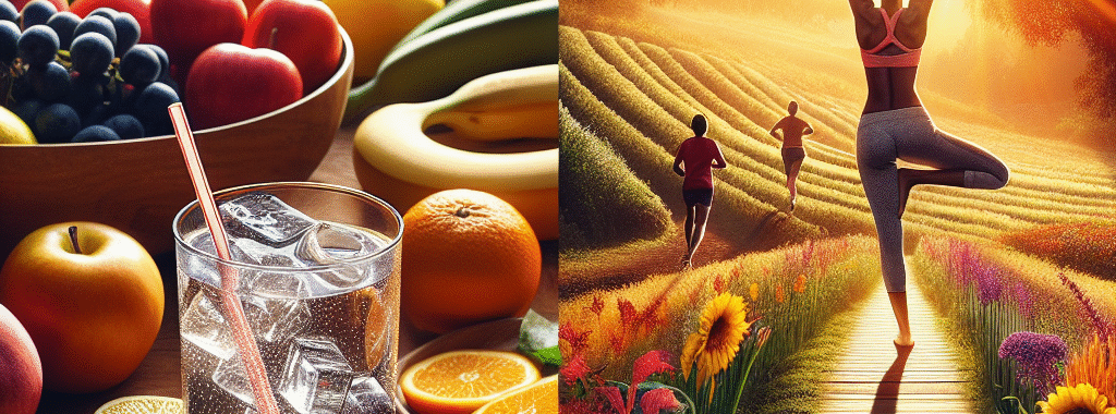 Cara Inspiratif Meningkatkan Motivasi Hidup Sehat Setiap Hari
