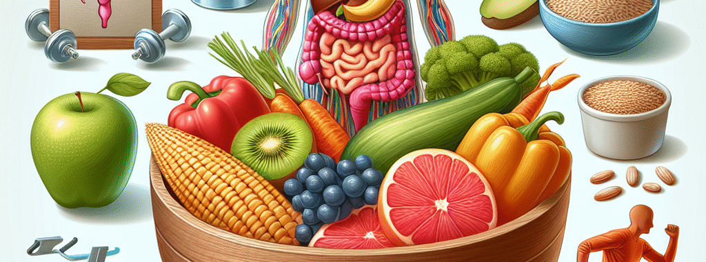 Cara Efektif Menjaga Kesehatan Organ Pencernaan dan Menghindari Penyakit