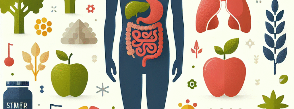 Tips Ampuh Menjaga Kesehatan Organ Pencernaan Manusia