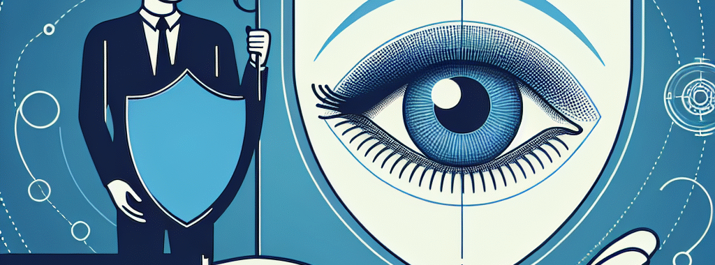 Tips Efektif Menjaga Kesehatan Mata Anda