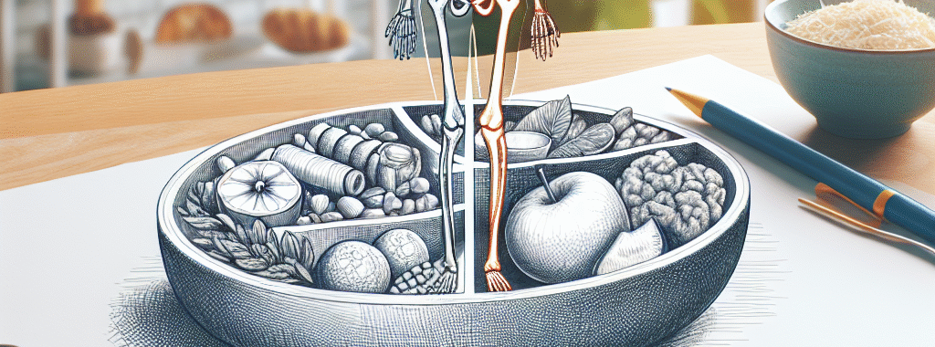 Cara Efektif Menjaga Kesehatan Tulang Pada Tubuh Kita