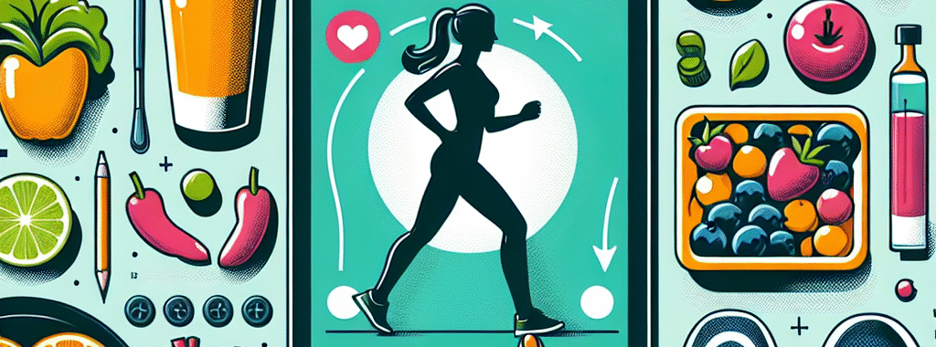 Pola Hidup Sehat: Langkah-Langkah Mudah untuk Mengubah Gaya Hidup Anda