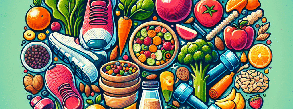 Cara Menjaga Pola Hidup Sehat untuk Kesehatan yang Optimal