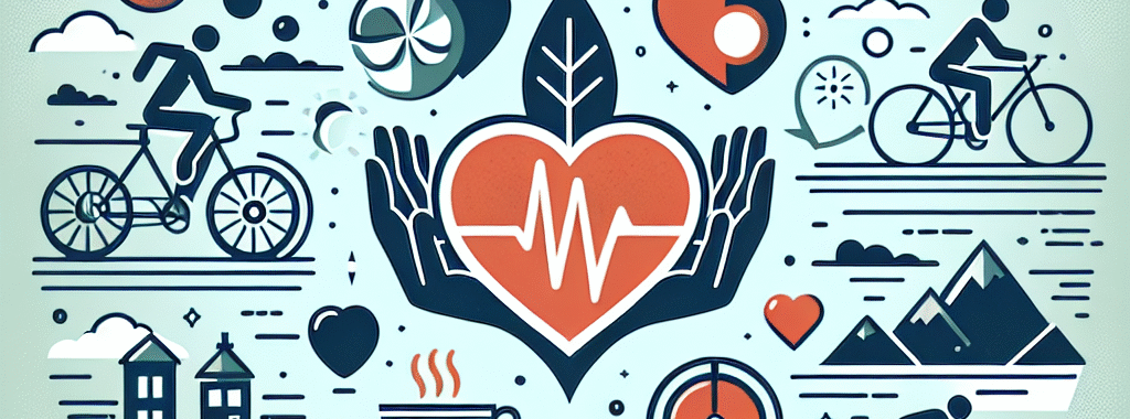 Manfaat Menerapkan Pola Hidup Sehat bagi Kualitas Hidup Anda