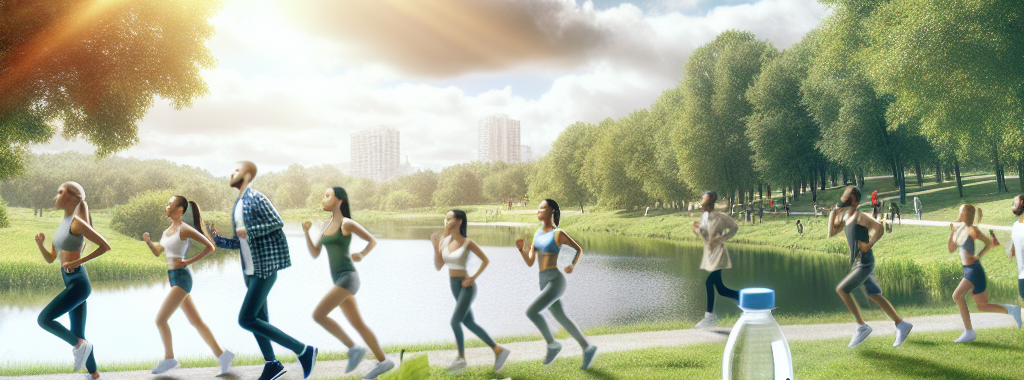 Pentingnya Hidup Bersih dan Sehat untuk Meningkatkan Kualitas Hidup