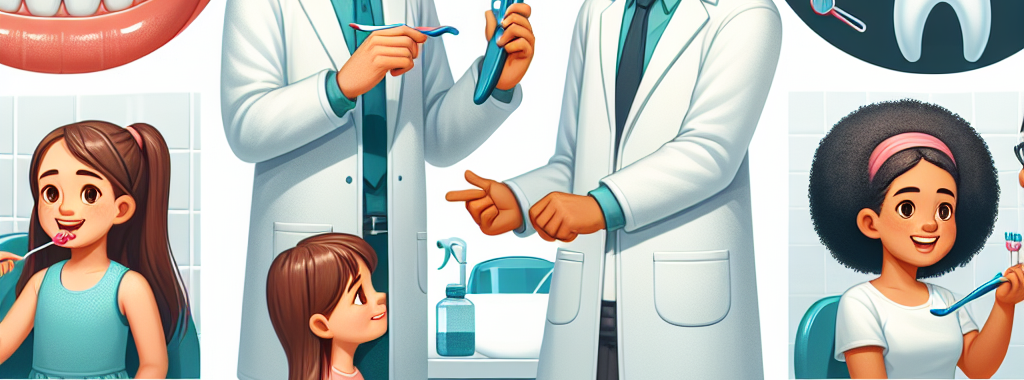 Tips Efektif Menjaga Kesehatan Gigi dan Mulut Agar Tetap Sehat dan Bersih