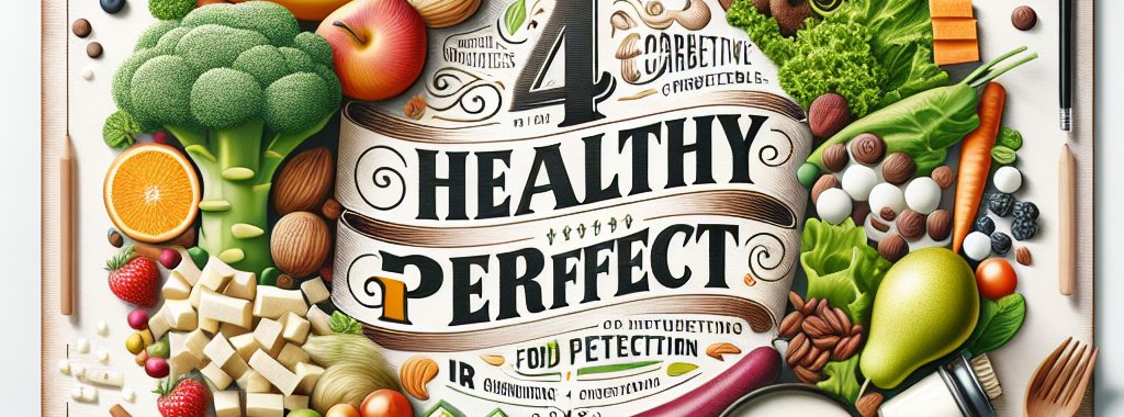 Inspirasi Penyajian Kreatif Makanan 4 Sehat 5 Sempurna untuk Peningkatan