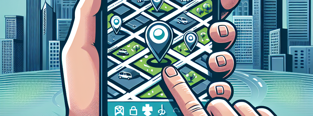 Mencari Rumah Sakit Terdekat: Tips dan Triknya