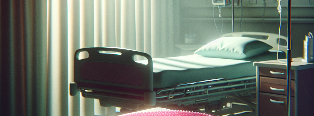 Misteri di Balik Arti Gelang Pink di Rumah Sakit