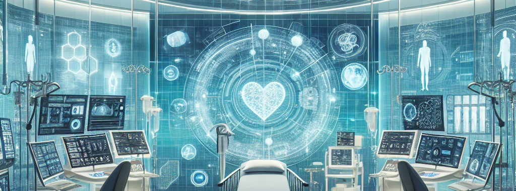 Cutting-Edge Healthcare: RSCM's Role in Advancing Medical Technology