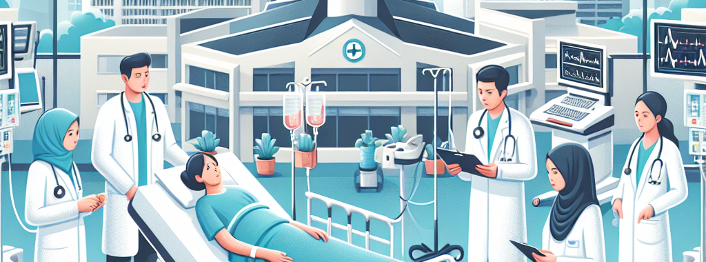 Comprehensive Guide to Top-Rated Hospitals in Bandung: Best Patient Care
