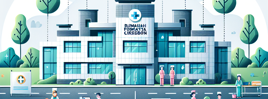 Comprehensive Guide to Rumah Sakit Permata Cirebon: Services, Specialties,