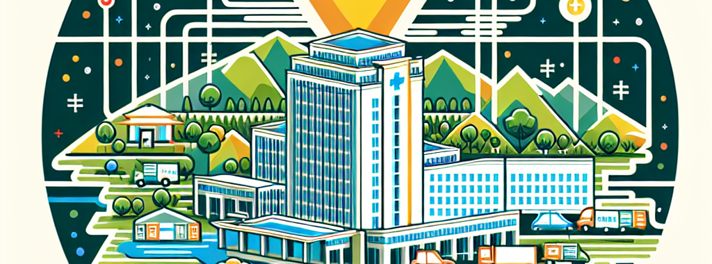 Hermina Hospital Expands Its Healthcare Services Across Indonesia