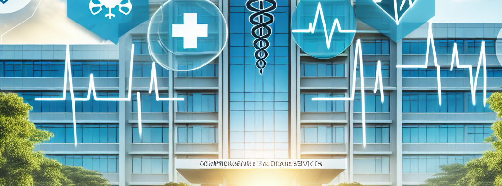 Comprehensive Healthcare Services at Rumah Sakit Tarakan: A Complete Guide